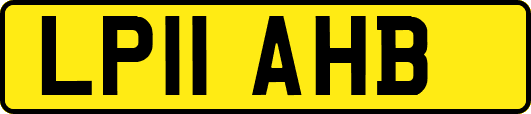 LP11AHB