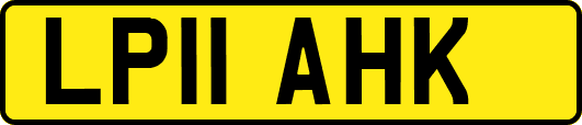 LP11AHK