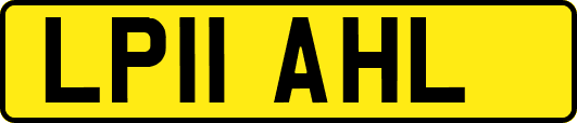 LP11AHL