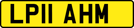 LP11AHM