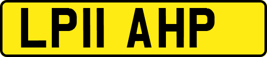LP11AHP