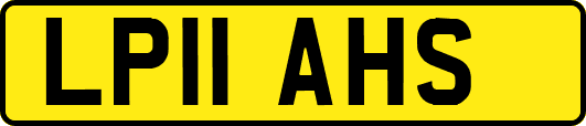 LP11AHS