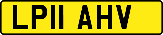 LP11AHV
