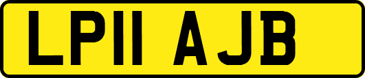 LP11AJB