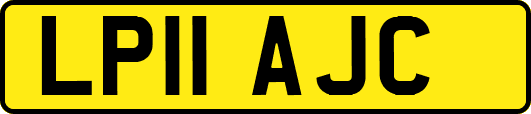 LP11AJC