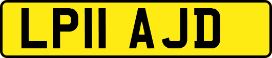 LP11AJD