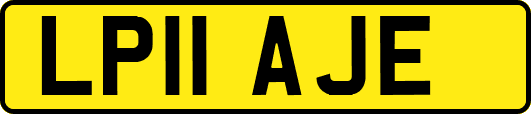 LP11AJE