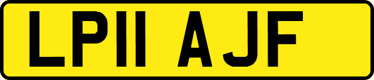 LP11AJF