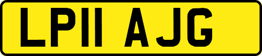 LP11AJG