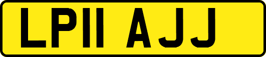 LP11AJJ