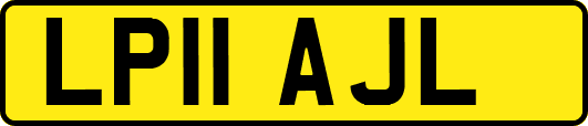 LP11AJL