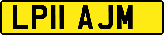 LP11AJM