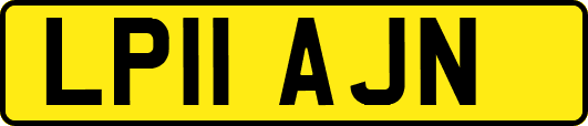 LP11AJN