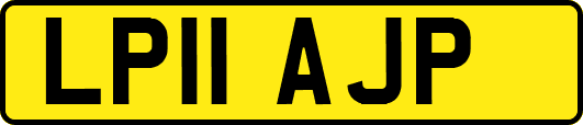 LP11AJP