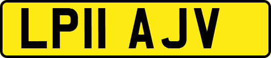 LP11AJV