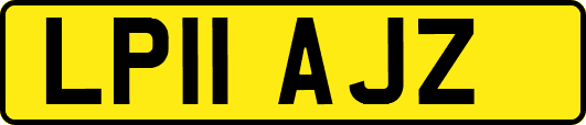 LP11AJZ