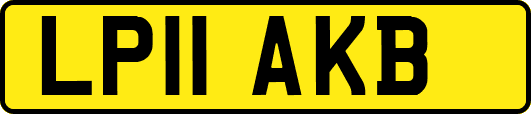 LP11AKB