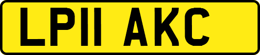 LP11AKC