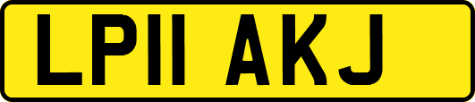 LP11AKJ