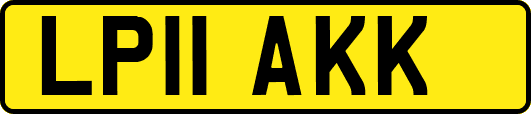 LP11AKK