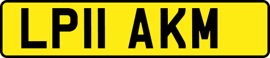 LP11AKM