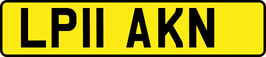 LP11AKN