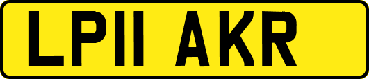LP11AKR