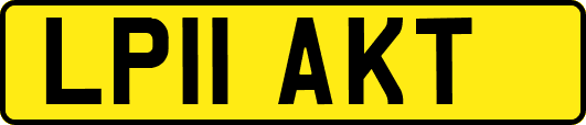 LP11AKT