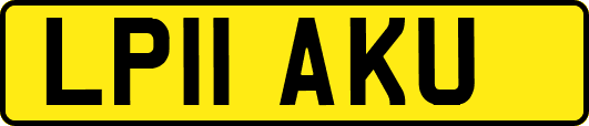 LP11AKU