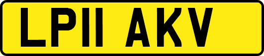 LP11AKV