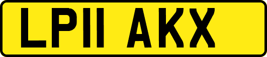 LP11AKX