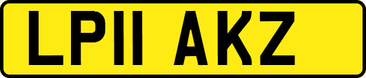 LP11AKZ