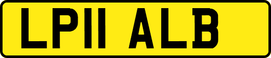LP11ALB