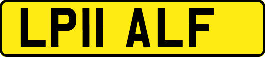 LP11ALF