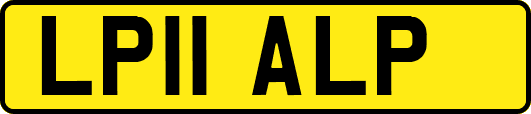 LP11ALP