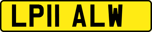 LP11ALW
