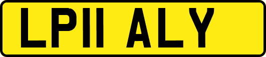 LP11ALY