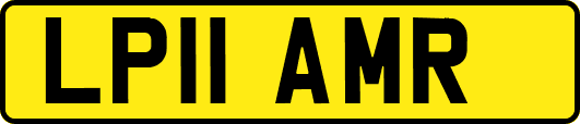 LP11AMR
