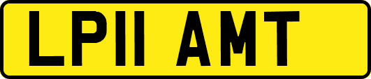 LP11AMT