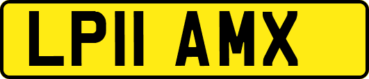 LP11AMX