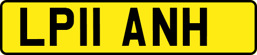 LP11ANH