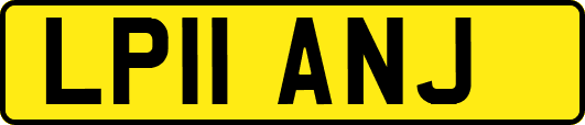 LP11ANJ
