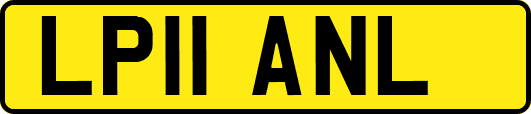 LP11ANL