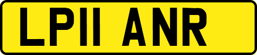 LP11ANR