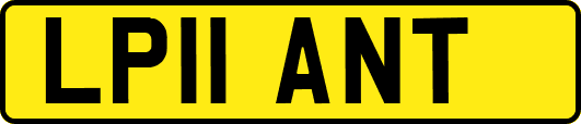LP11ANT