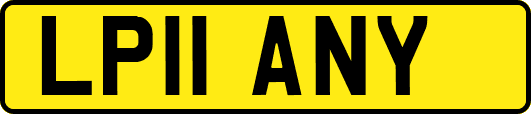 LP11ANY