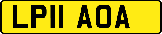 LP11AOA