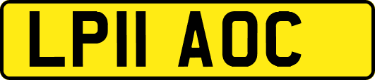 LP11AOC