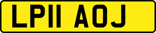 LP11AOJ