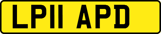 LP11APD